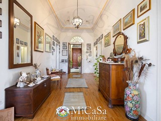 Appartamento in Vendita a Pisa, 610'000&euro;, 145 m²