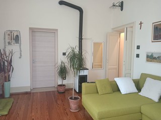 Trilocale in Vendita a Fidenza, 125'000&euro;, 80 m²