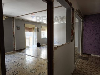 Appartamento in Vendita a Ramacca, 48'000&euro;, 141 m²