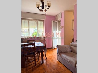 Trilocale in Vendita a Rottofreno, 115'000&euro;, 80 m²