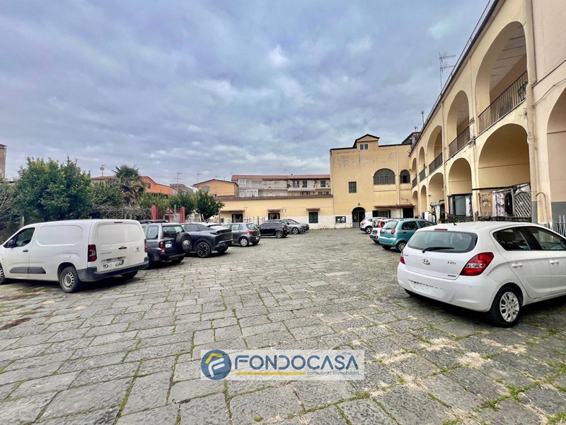 Trilocale in Vendita a Orta di Atella, 69'000&euro;, 80 m²