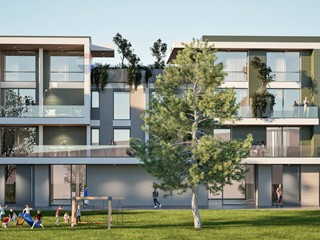 Trilocale in Vendita a Monopoli, 345'000&euro;, 93 m²