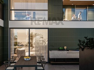 Attico in Vendita a Monopoli, 378'000&euro;, 79 m²