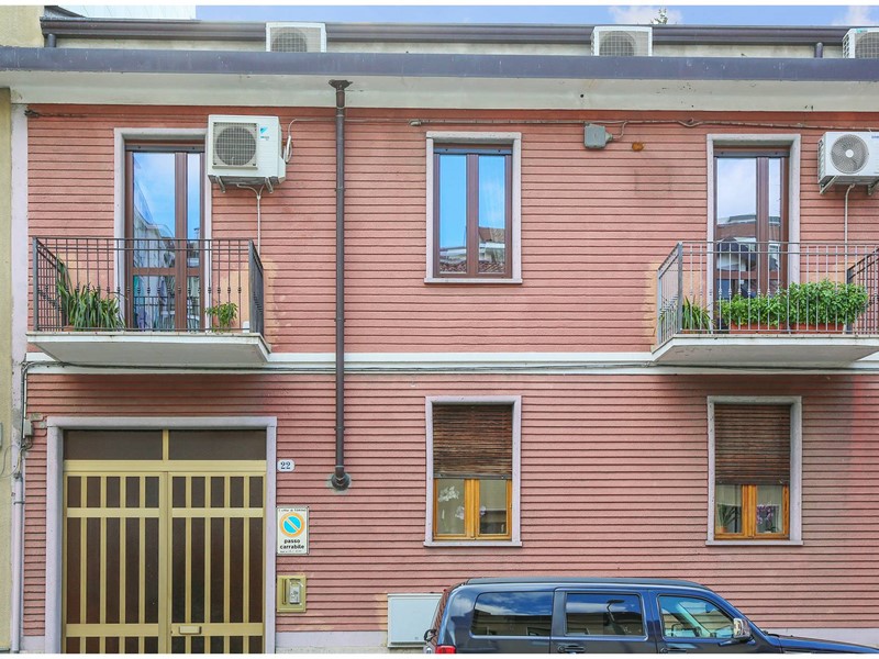 Appartamento in Vendita a Torino, 330'000&euro;, 189 m²