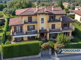 Trilocale in Vendita a Provaglio d'Iseo, 250'000&euro;, 94 m²
