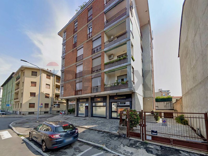Bilocale in Vendita a Rho, 155'000&euro;, 64 m²
