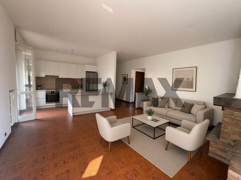 Trilocale in Vendita a Induno Olona, 135'000&euro;, 100 m²