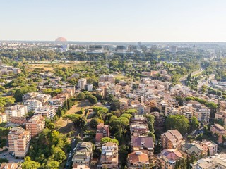 Appartamento in Vendita a Roma, 700'000&euro;, 141 m²