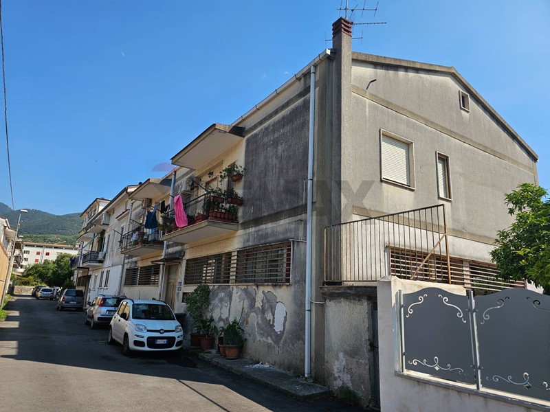 Bilocale in Vendita a Sapri, 125'000&euro;, 65 m²