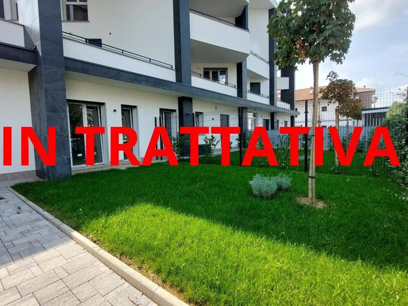 Trilocale in Vendita a Gallarate, 365'000&euro;, 123 m²