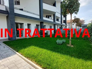 Trilocale in Vendita a Gallarate, 365'000&euro;, 123 m²