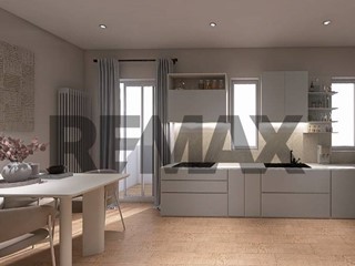 Bilocale in Vendita a Palermo, 190'000&euro;, 48 m²