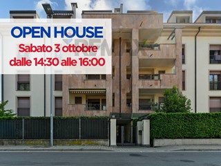 Quadrilocale in Vendita a Cesano Maderno, 235'000&euro;, 100 m²