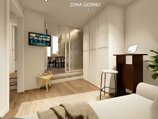 Appartamento in Vendita a Milano, 350'000&euro;, 150 m²