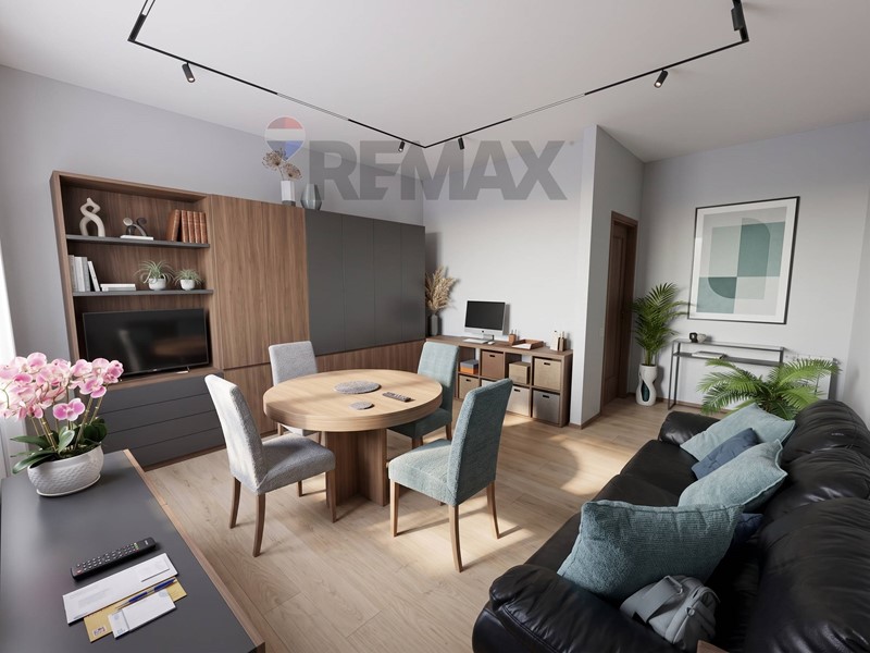 Trilocale in Vendita a Milano, 360'000&euro;, 110 m²