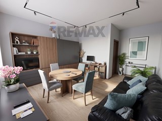 Trilocale in Vendita a Milano, 360'000&euro;, 110 m²