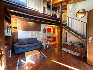 Bilocale in Vendita a Milano, 360'000&euro;, 60 m²