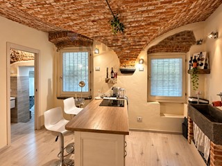 Bilocale in Affitto a Bergamo, 950&euro;, 82 m²