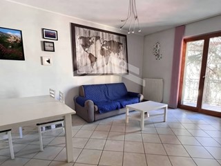 Quadrilocale in Affitto a Campobasso, 600&euro;, 110 m²