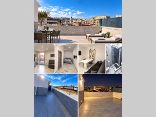 Quadrilocale in Affitto a Napoli, 800&euro;, 80 m²