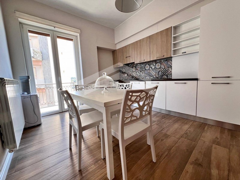 Bilocale in Affitto a Campobasso, 600&euro;, 50 m²