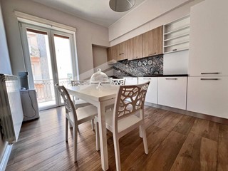 Bilocale in Affitto a Campobasso, 600&euro;, 50 m²