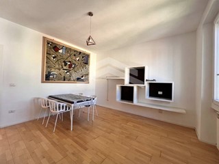 Trilocale in Affitto a Campobasso, 450&euro;, 65 m²