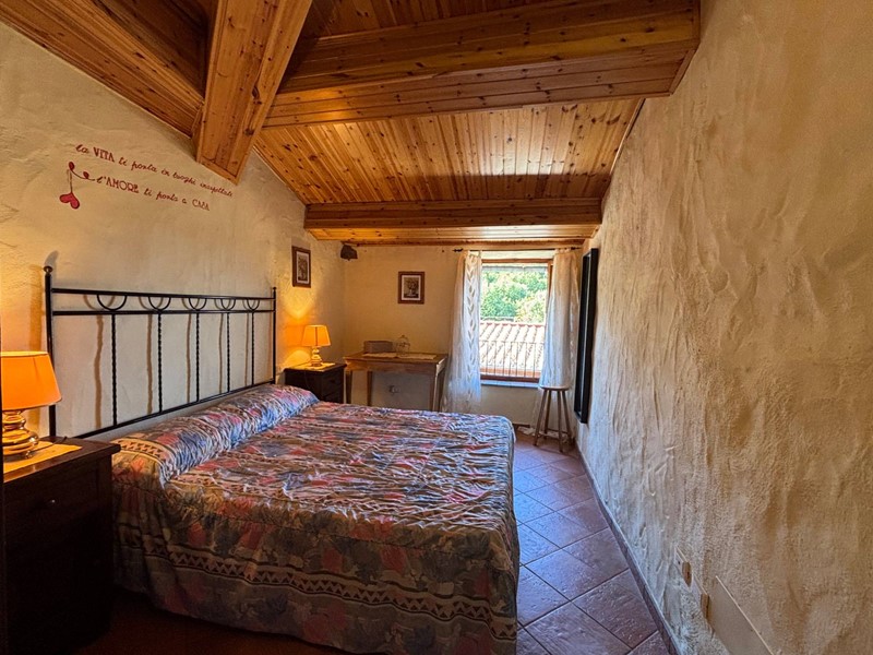 Trilocale in Affitto a Radda in Chianti, 450&euro;, 85 m²