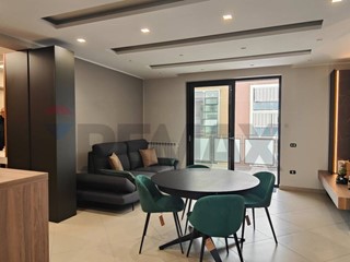 Trilocale in Affitto a Casavatore, 1'100&euro;, 120 m²