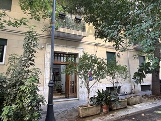 Trilocale in Affitto a Palermo, 850&euro;, 88 m²