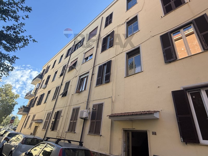 Trilocale in Affitto a Civitavecchia, 550&euro;, 60 m²
