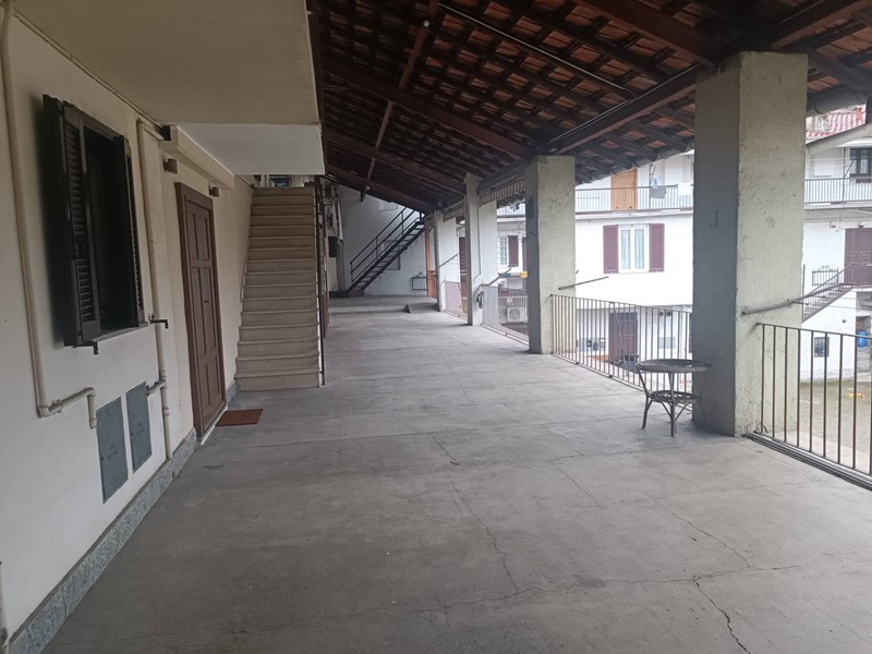 Monolocale in Affitto a Novate Milanese, 550&euro;, 25 m²