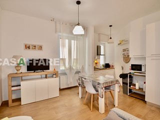 Bilocale in Affitto a Bergamo, 735&euro;, 50 m²