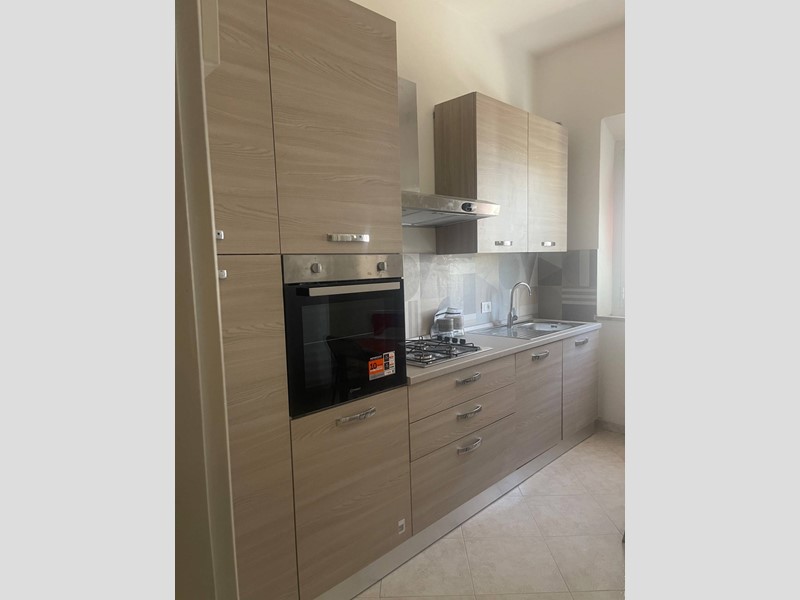 Quadrilocale in Affitto a Ponsacco, 680&euro;, 80 m²