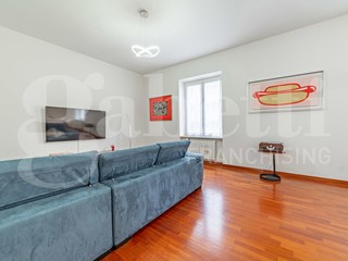 Trilocale in Affitto a Milano, 2'000&euro;, 128 m², arredato