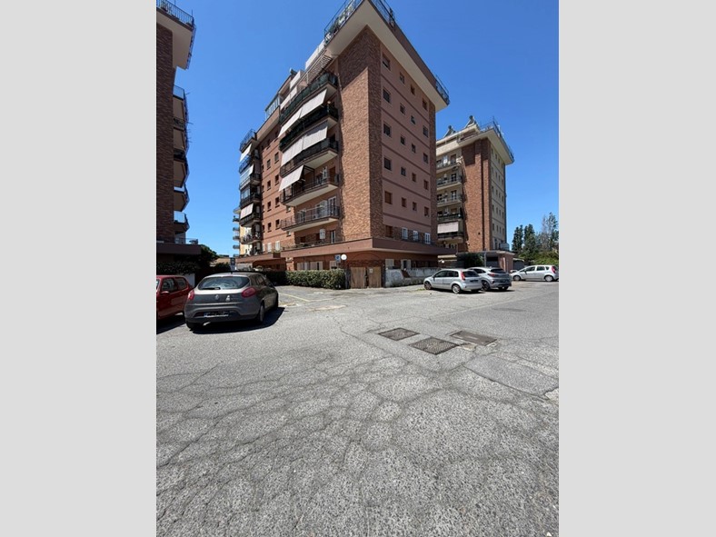 Bilocale in Affitto a Ladispoli, 480&euro;, 65 m², arredato