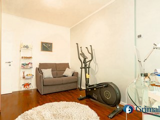 Quadrilocale in Affitto a Roma, 1'600&euro;, 135 m², arredato