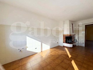 Appartamento in Vendita a Orte, 93'000&euro;, 110 m²