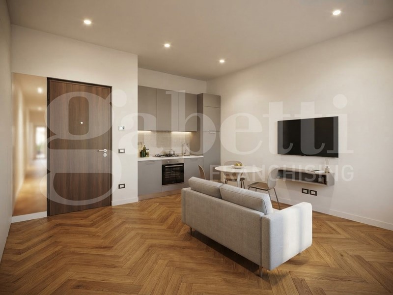 Trilocale in Vendita a Pontassieve, 190'000&euro;, 60 m²