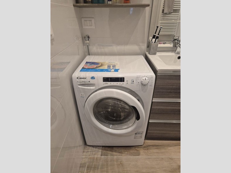 Bilocale in Affitto a Bologna, 830&euro;, 37 m², arredato
