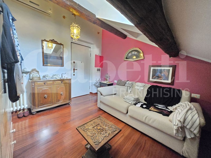 Bilocale in Vendita a Sesto San Giovanni, 204'000&euro;, 75 m²