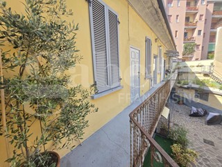 Bilocale in Vendita a Sesto San Giovanni, 204'000&euro;, 75 m²