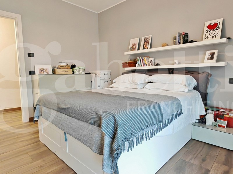 Appartamento in Vendita a San Giovanni in Persiceto, 375'000&euro;, 156 m², con Box