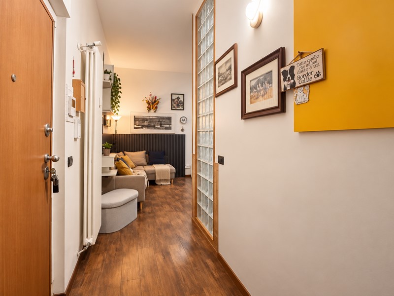 Quadrilocale in Vendita a Milano, 520'000&euro;, 110 m²