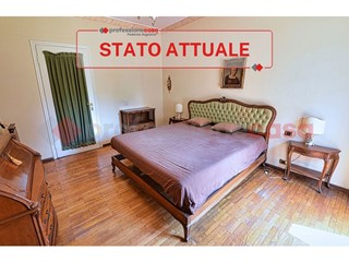 Appartamento in Vendita a Cusano Milanino, 395'000&euro;, 166 m², con Box
