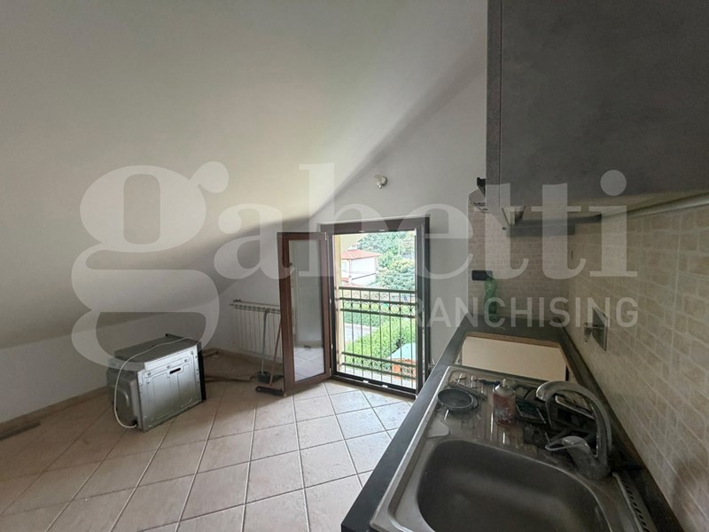 Trilocale in Affitto a Bruino, 500&euro;, 60 m²