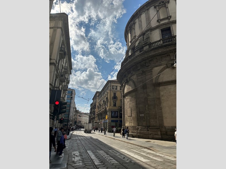 Quadrilocale in Vendita a Milano, 2'300'000&euro;, 157 m², arredato, con Box