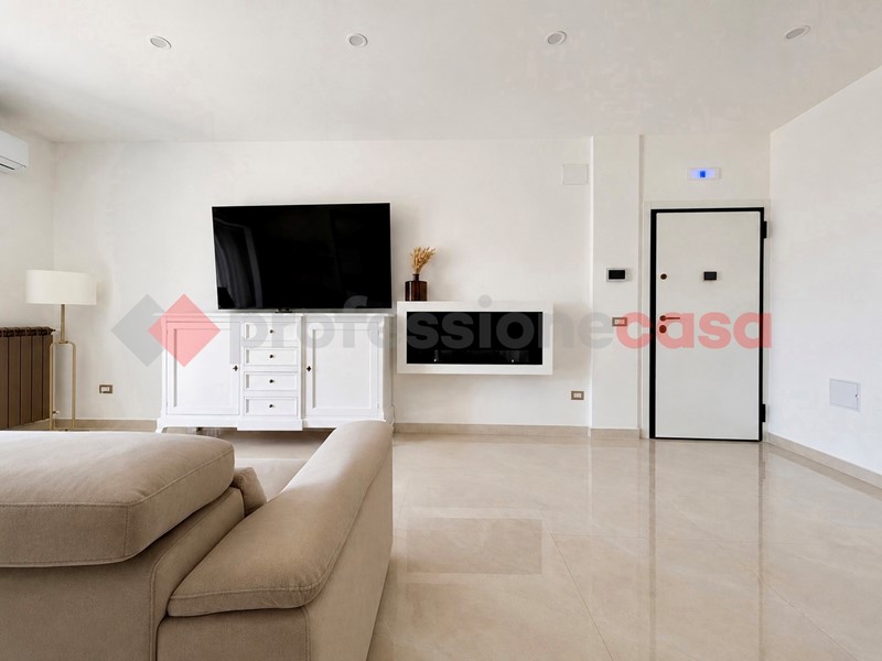 Quadrilocale in Vendita a Gaeta, 312'000&euro;, 130 m²