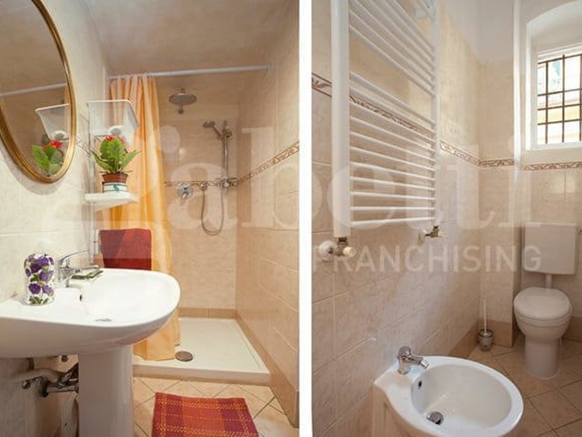 Bilocale in Vendita a Firenze, 295'000&euro;, 50 m², arredato