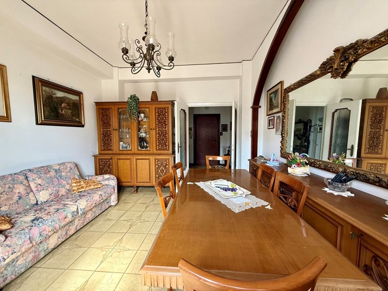 Trilocale in Vendita a Gaeta, 270'000&euro;, 95 m²